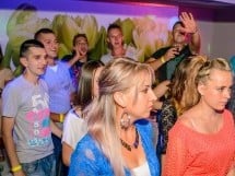 Desperado în Zona Club