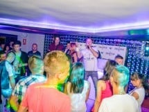 Desperado în Zona Club