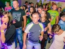 Desperado în Zona Club