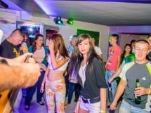 Desperado în Zona Club