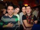 Distracţia continuă în Club Downtown