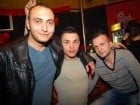 Distracţia continuă în Club Downtown