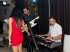 Distracţie cu muzică live în Club Dizalya