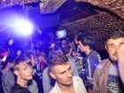 Distracţie în Club Escape