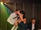 Distracţie în L'amore Caffe Club