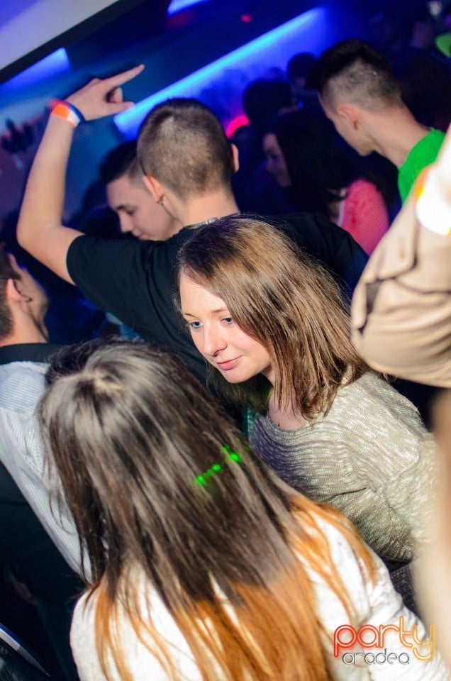 Distracţie în Zona Club, 