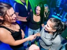 Distracţie în Zona Club