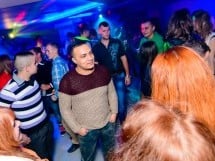 Distracţie în Zona Club