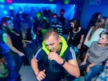 Distracţie în Zona Club