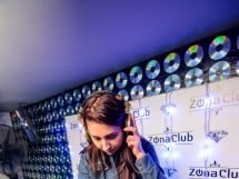 Distracţie în Zona Club