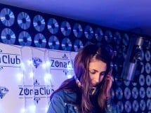 Distracţie în Zona Club