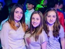 Distracţie în Zona Club