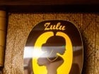 Distracţie în Zulu Caffe