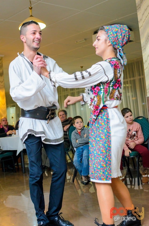 Distracţie la Hotel Poieniţa, Hotel Poieniţa