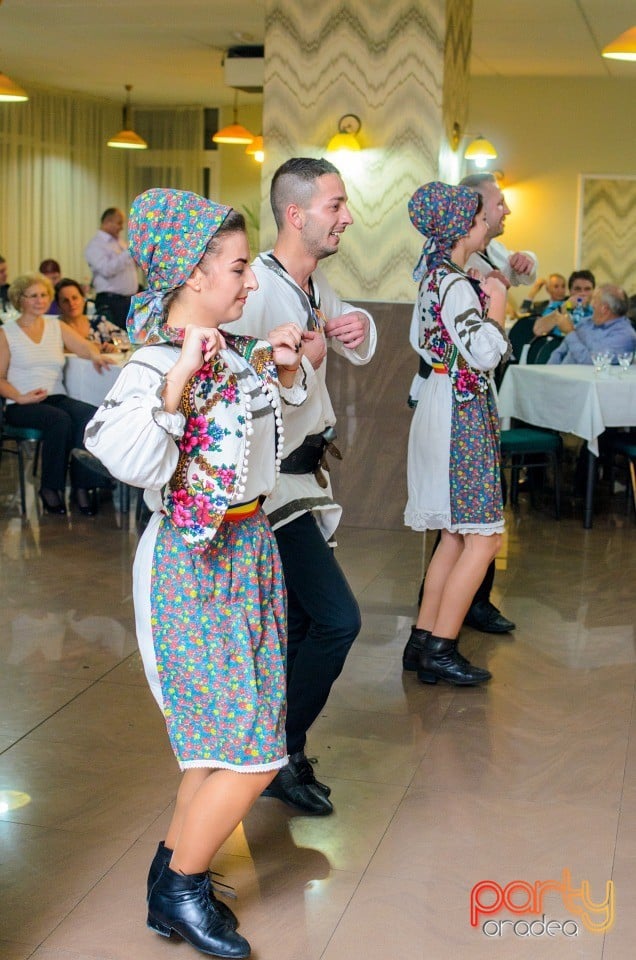 Distracţie la Hotel Poieniţa, Hotel Poieniţa