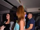 Distracţie maximă în Club Dizalya