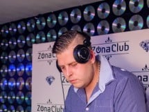 DJ Bíró in the Mix