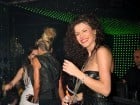 DJ Sava şi Andreea în Club The One