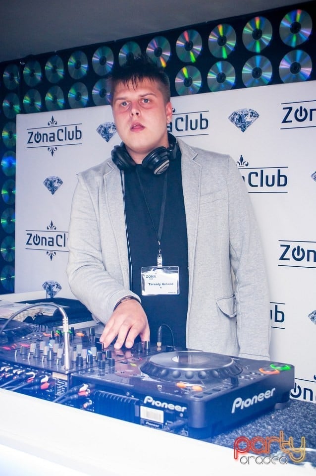 Dj Szatmári & Jucus, 