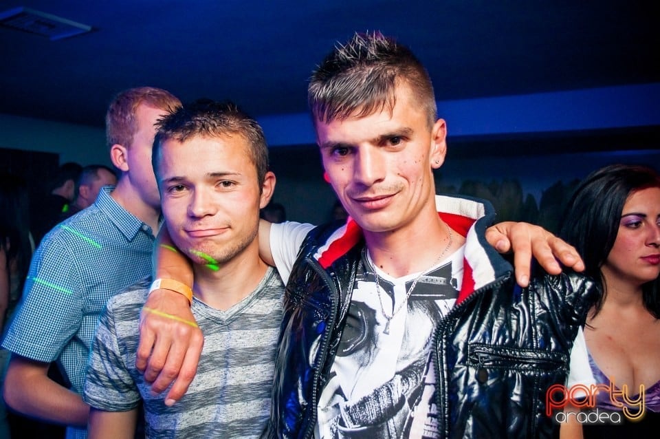 Dj Szatmári & Jucus, 