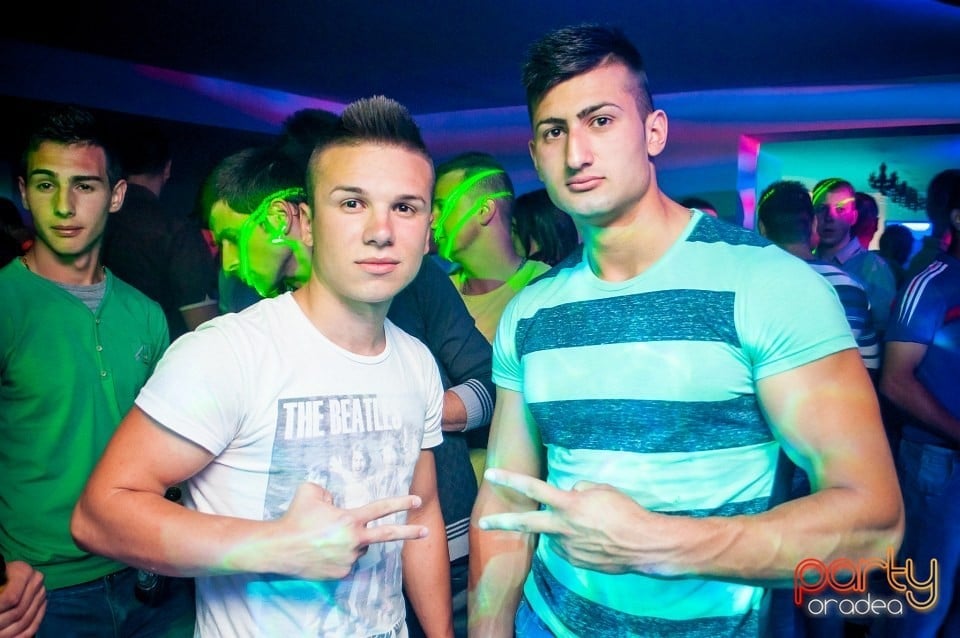 Dj Szatmári & Jucus, 