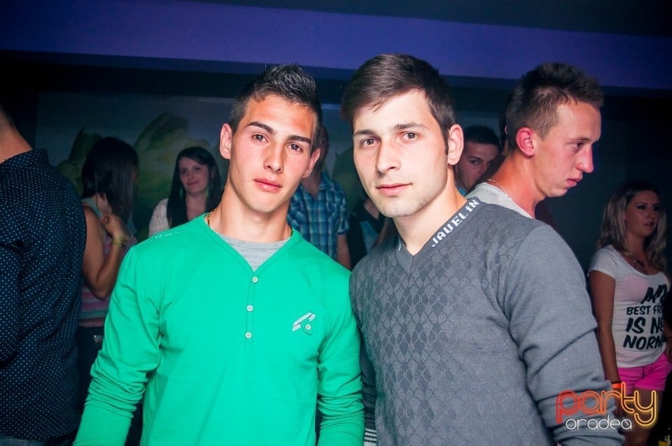 Dj Szatmári & Jucus, 