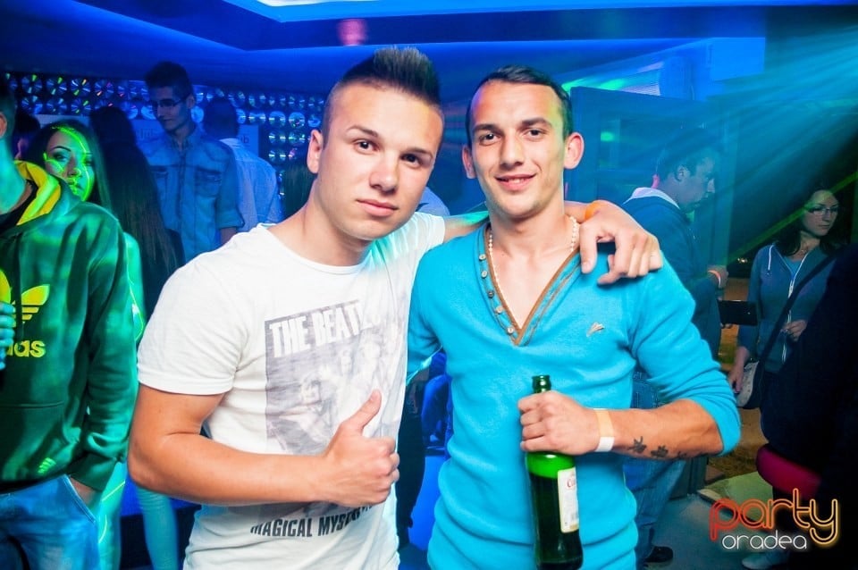 Dj Szatmári & Jucus, 