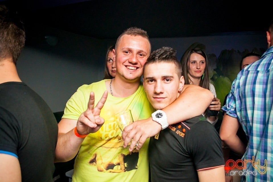 Dj Szatmári & Jucus, 