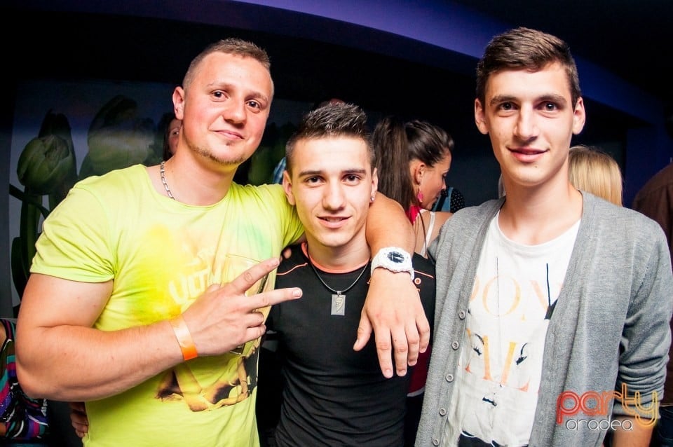 Dj Szatmári & Jucus, 