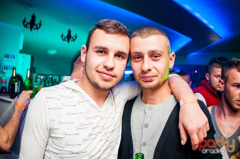 Dj Szatmári & Jucus, 