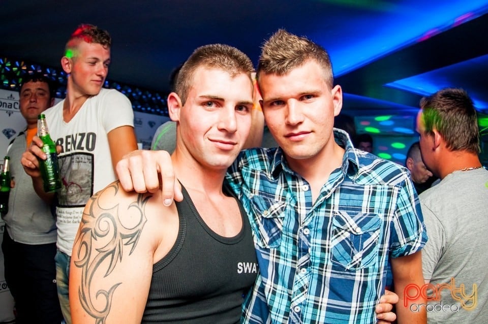 Dj Szatmári & Jucus, 