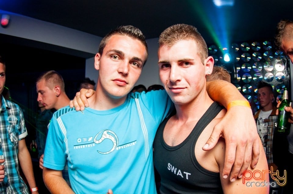 Dj Szatmári & Jucus, 