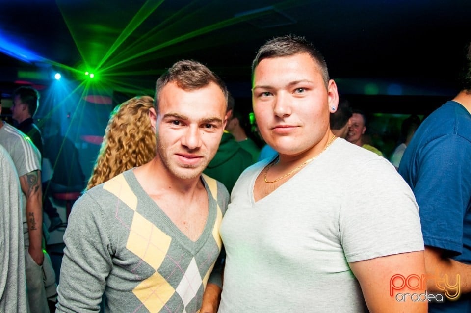 Dj Szatmári & Jucus, 