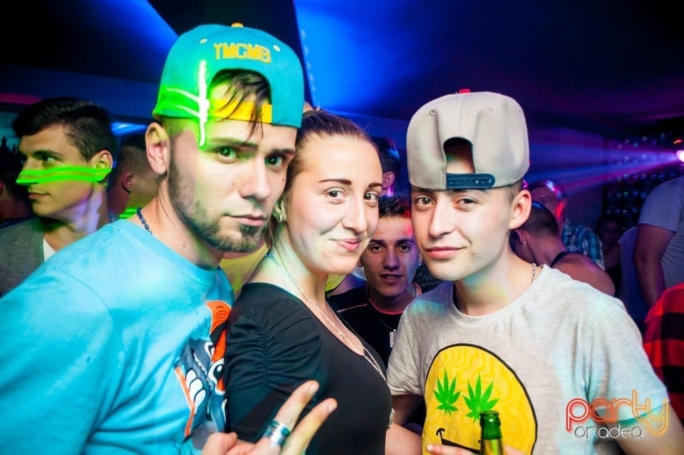 Dj Szatmári & Jucus, 