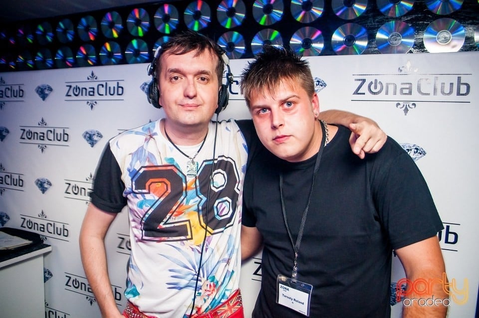 Dj Szatmári & Jucus, 