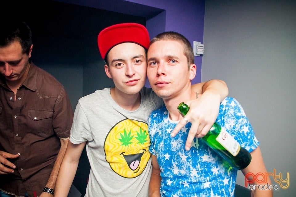 Dj Szatmári & Jucus, 