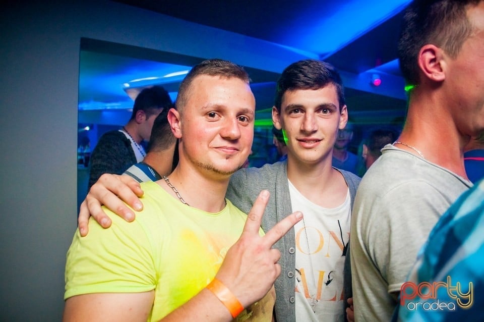 Dj Szatmári & Jucus, 