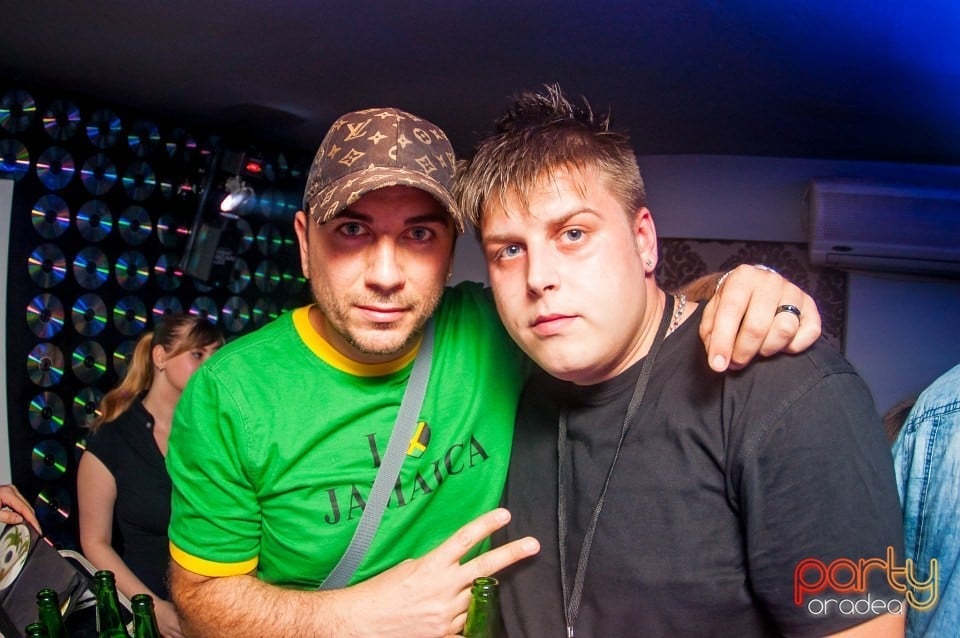 Dj Szatmári & Jucus, 