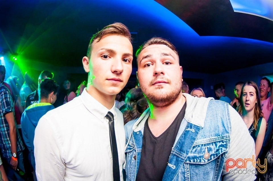 Dj Szatmári & Jucus, 