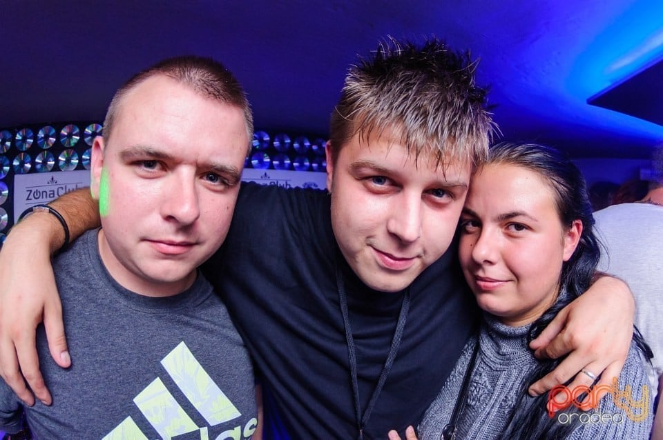 Dj Szatmári & Jucus, 