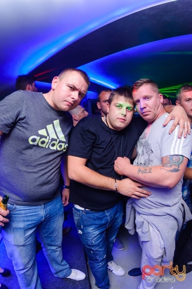 Dj Szatmári & Jucus, 