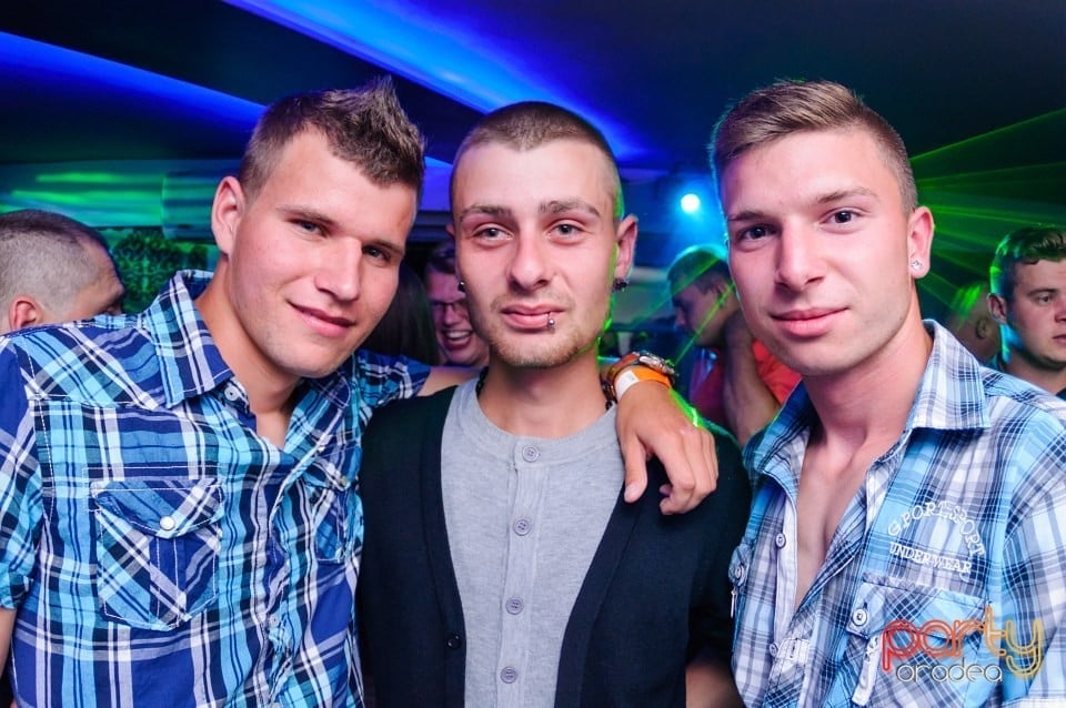 Dj Szatmári & Jucus, 