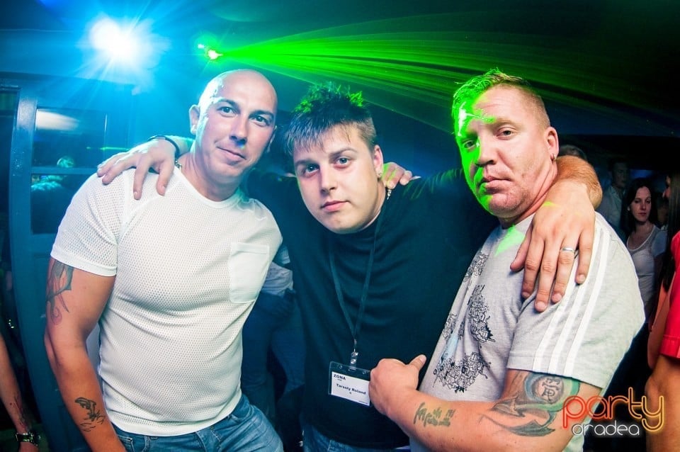 Dj Szatmári & Jucus, 