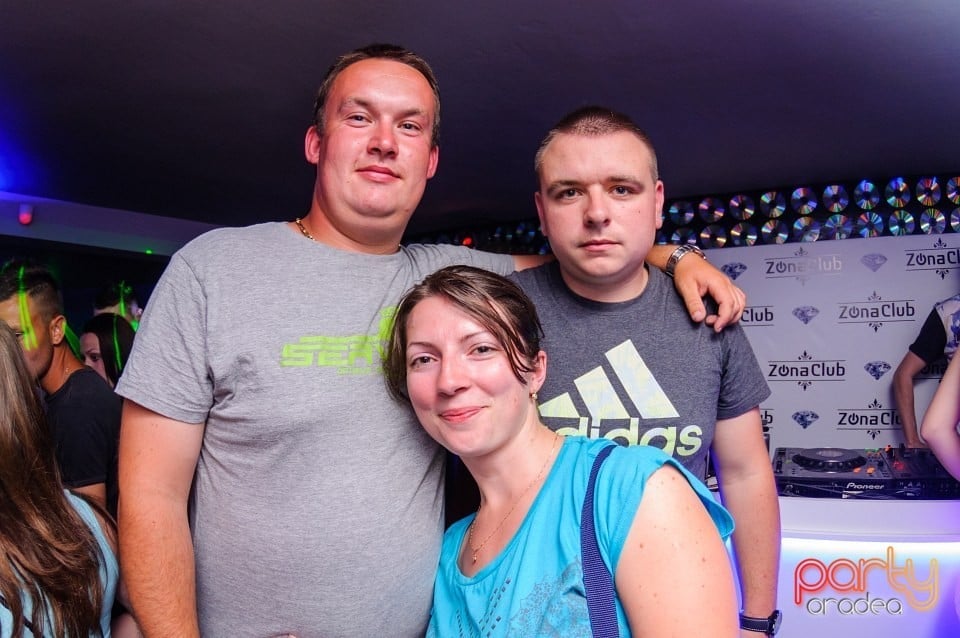 Dj Szatmári & Jucus, 