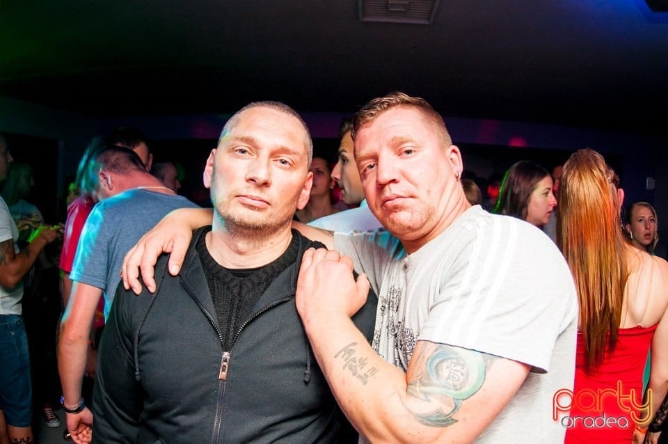 Dj Szatmári & Jucus, 