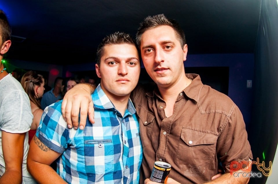 Dj Szatmári & Jucus, 