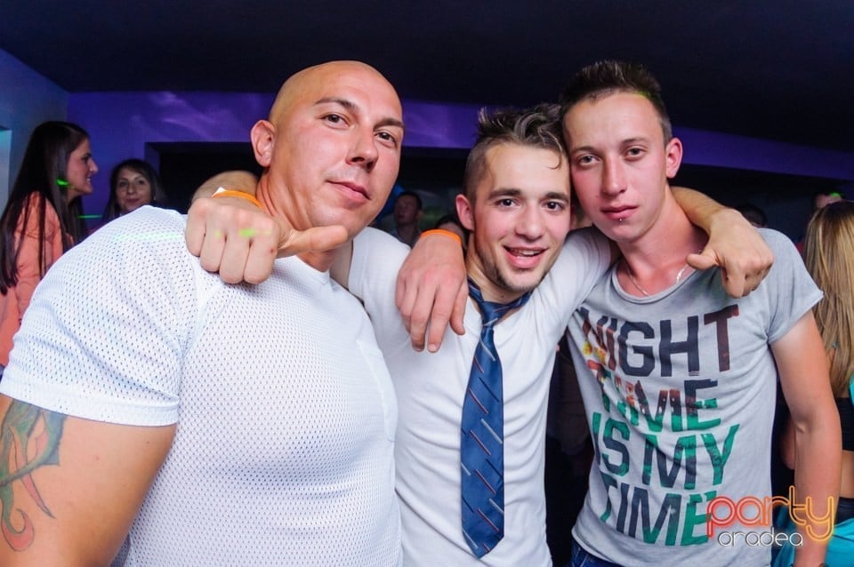 Dj Szatmári & Jucus, 