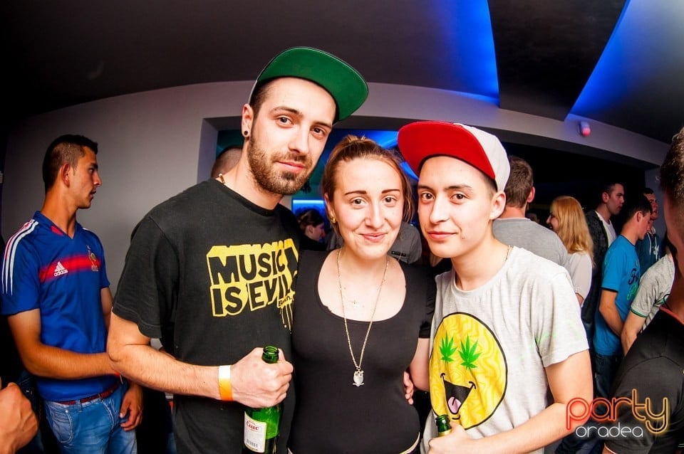 Dj Szatmári & Jucus, 