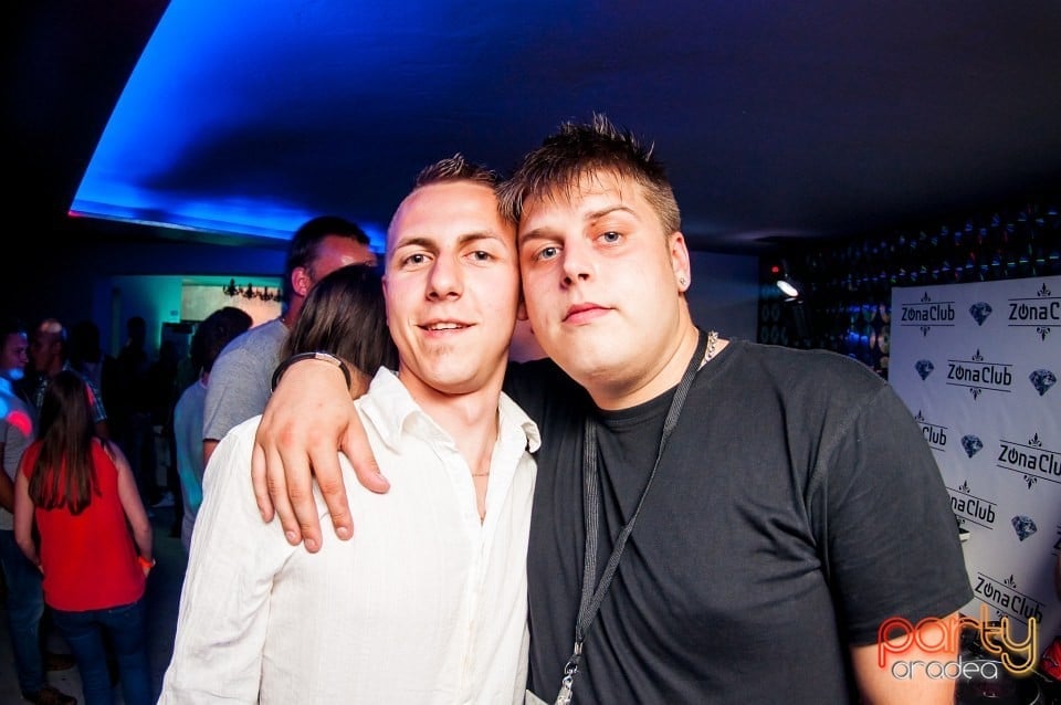 Dj Szatmári & Jucus, 