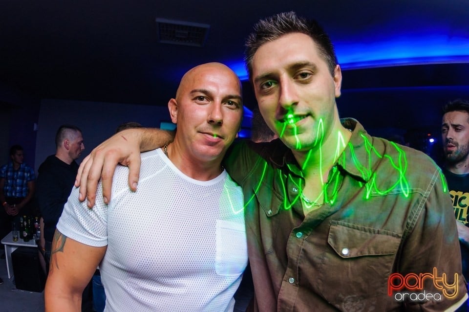 Dj Szatmári & Jucus, 